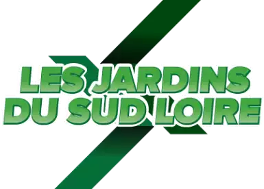 logo Les Jardins du Sud Loire