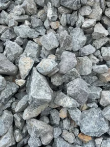pierre à gabion