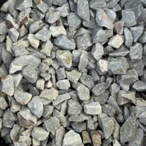 Gravier 6/10 gris perle