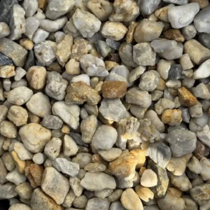 Gravier 8/12 Roulé Beige